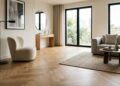 O novo piso queridinho da decoração promete transformar ambientes com aparência mais sofisticada