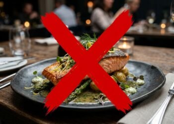 Adeus ao salmão caro: este peixe é mais saudável e igualmente delicioso