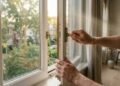 Nem às 10h nem às 17h: a que horas você deve abrir as janelas de casa