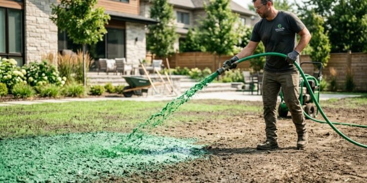 O gramado que virou tendência entre quem busca jardins mais bonitos e fáceis de cuidar