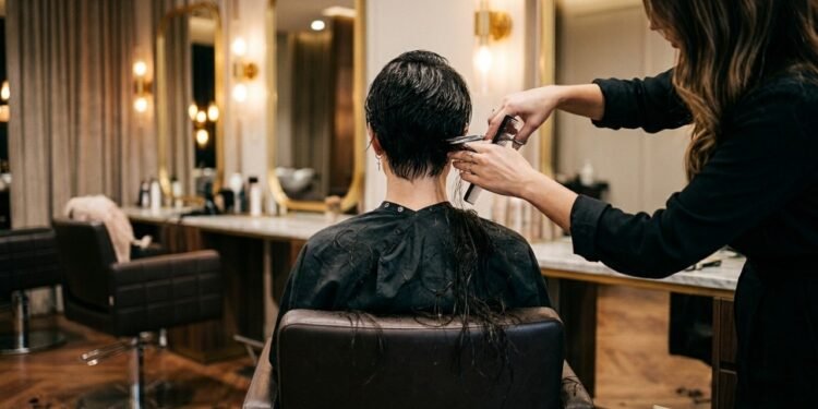 O corte de cabelo curto que valoriza diferentes tipos de fios e combina com praticamente todo mundo