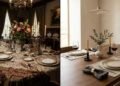 Adeus toalhas de mesa e jogos americanos: a nova tendência para arrumar a mesa é mais elegante e prática