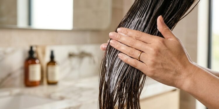 Receita caseira que recupera brilho e hidrata o cabelo durante o inverno