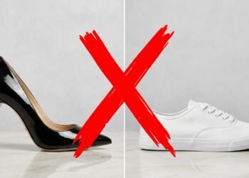 Sem salto fino, nem tênis básico: esse modelo virou tendência forte para 2026