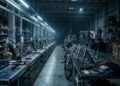 Fabricante premiada de bicicletas elétricas declara falência
