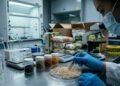 Alimentos comuns do dia a dia escondem substâncias tóxicas perigosas