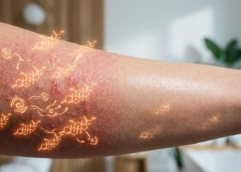 Métodos naturais para regular o cortisol e manter a pele impecável