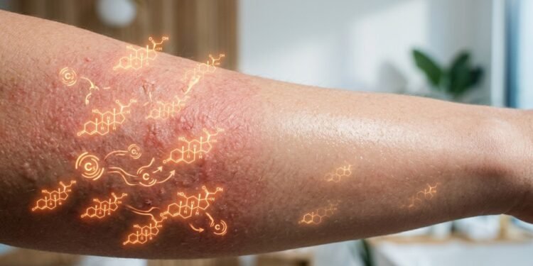 Métodos naturais para regular o cortisol e manter a pele impecável