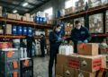ANMAT retira mais de 20 produtos de limpeza irregulares do mercado