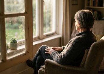 O que pessoas otimistas costumam dizer pode influenciar um envelhecimento mais leve, segundo a psicologia