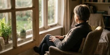 O que pessoas otimistas costumam dizer pode influenciar um envelhecimento mais leve, segundo a psicologia