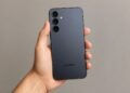 Celular Galaxy mais barato surpreende ao superar o S25 Ultra em recurso inesperado