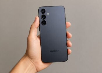 Celular Galaxy mais barato surpreende ao superar o S25 Ultra em recurso inesperado