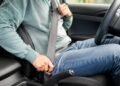 Governo endurece regra do cinto e multa pode chegar a R$ 1,1 mil para motoristas
