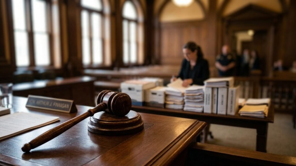 Bancário que limpou conta de falecida é condenado e terá que cumprir 15 anos de prisão