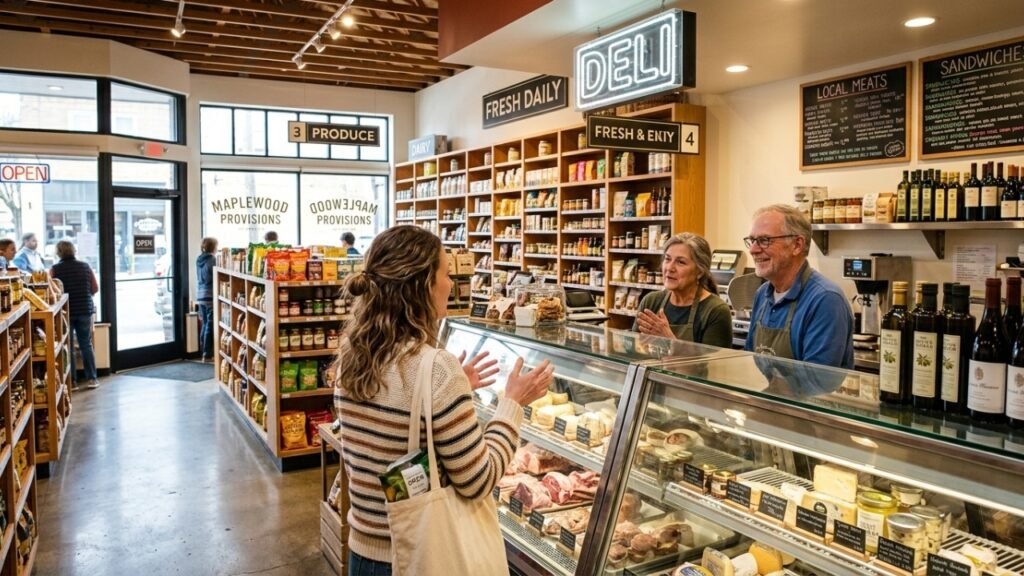 Cliente esquece bilhete premiado de US$ 1 milhão em balcão e comerciante toma atitude inacreditável