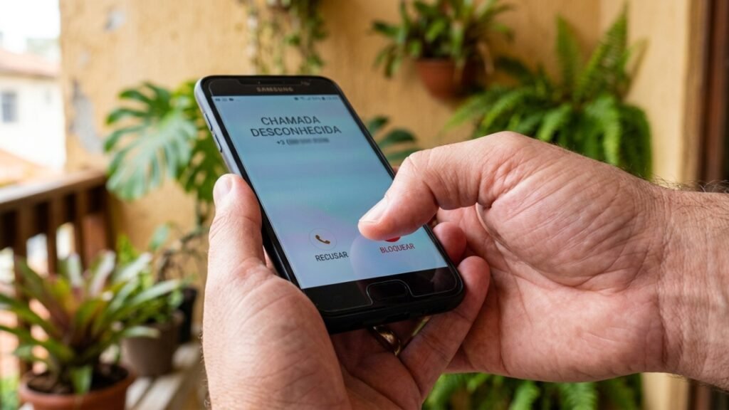 Decisão judicial pune prática abusiva e garante ressarcimento para vítima de chamadas