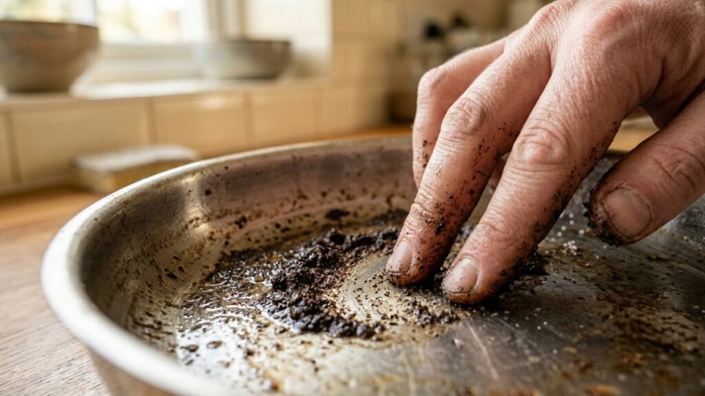 Misturar café usado com bicarbonato de sódio: por que é recomendado e para que serve