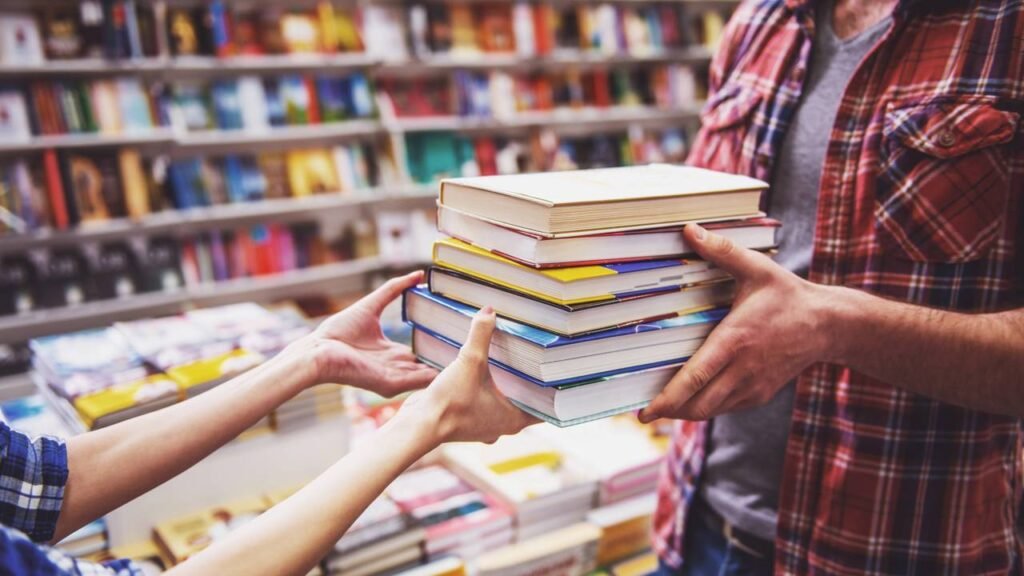 livraria de Burgos