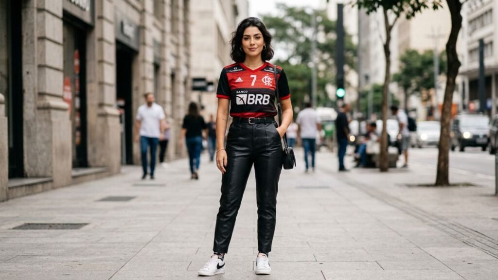 looks com camisa de futebol (1)