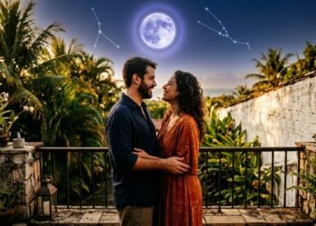 Astrologia revela quais signos enfrentam grandes transformações no amor em maio de 2026