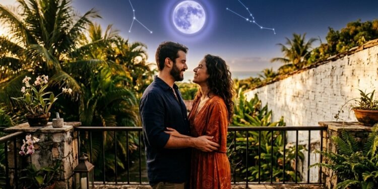 Astrologia revela quais signos enfrentam grandes transformações no amor em maio de 2026