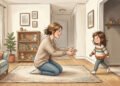 Adeus ao castigo no canto: a técnica recomendada por psicólogos que educa melhor e funciona de verdade