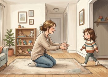 Adeus ao castigo no canto: a técnica recomendada por psicólogos que educa melhor e funciona de verdade