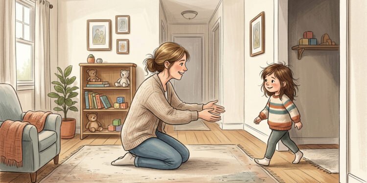 Adeus ao castigo no canto: a técnica recomendada por psicólogos que educa melhor e funciona de verdade