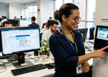 Confirmado: Os tribunais decidiram que trabalhar horas excessivas é motivo para demissão e basearam sua decisão no Estatuto dos Trabalhadores