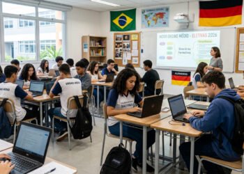 Já está em vigor: o que toda escola é obrigada a oferecer ao aluno em 2026 e os pais podem exigir