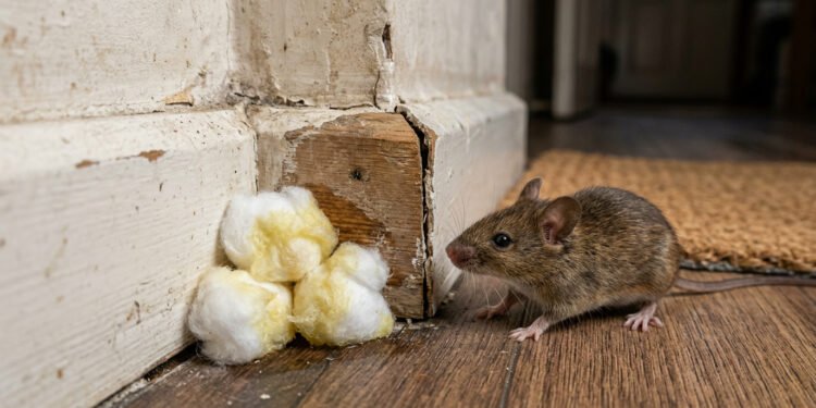 O cheiro que ratos e camundongos odeiam: o que colocar nos cantos da casa para eles nunca mais entrarem 