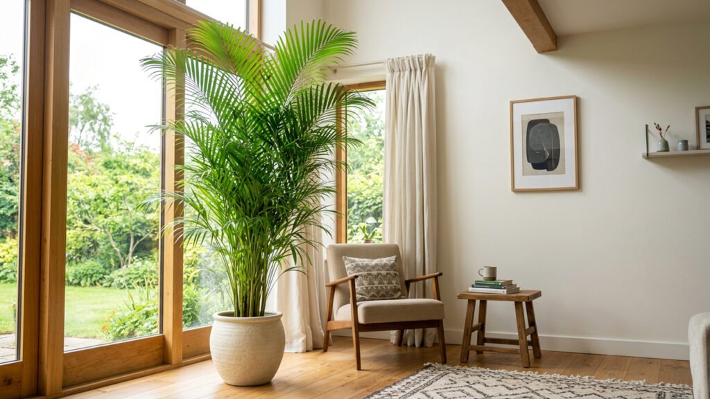 Adeus, ar-condicionado! A planta de R$ 15 que está substituindo o ar-condicionado nas casas brasileiras