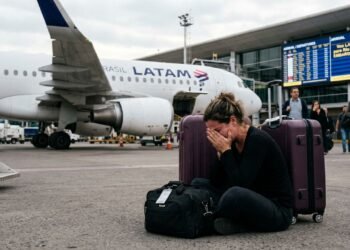 LATAM se junta à GOL e oferece até 80% de desconto em passagens para quem perdeu um familiar; Azul fica de fora