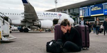 Companhias aéreas podem oferecer desconto em passagens para quem perdeu um familiar