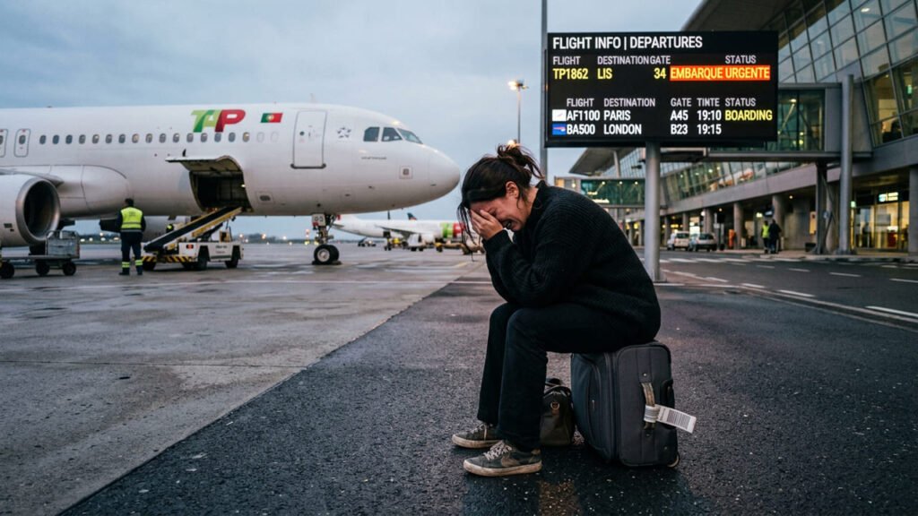 LATAM se junta à GOL e oferece até 80% de desconto em passagens para quem perdeu um familiar; Azul fica de fora