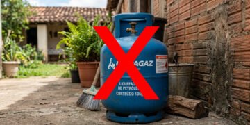 Adeus ao botijão de gás: a nova alternativa que chega às lojas em 2026 mais barata e sem risco de explosão