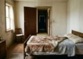 Os 2 lugares no quarto onde a cama jamais deveria estar, se você deseja criar um ambiente mais equilibrado e relaxante
