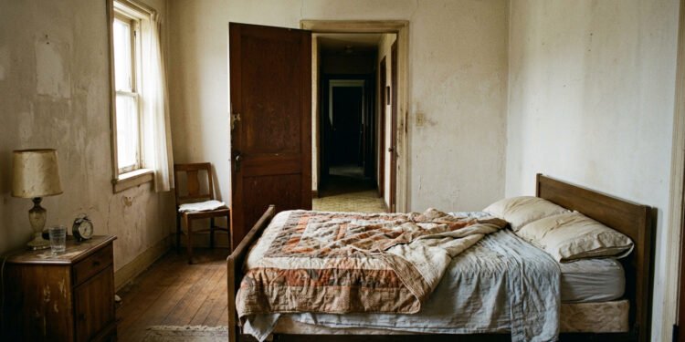 Os 2 lugares no quarto onde a cama jamais deveria estar, se você deseja criar um ambiente mais equilibrado e relaxante