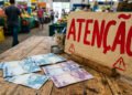 Banco Central emite alerta para quem ainda tem cédulas de R$ 2 e R$ 5 em casa: veja o que fazer