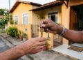 Fim do aluguel: a partir de agora, todos os inquilinos poderão se tornar proprietários do imóvel