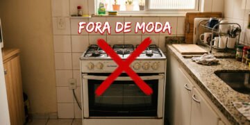 Adeus ao fogão convencional o modelo mais eficiente que reduz sua conta de luz no dia a dia