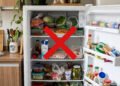 Pare de guardar esses 3 alimentos na geladeira: o modo correto de conservar preserva nutrientes e evita desperdício