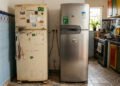 Adeus geladeira velha: Consul e Brastemp retiram gratuitamente na sua casa e oferecem desconto imperdível