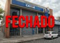 Caixa, Bradesco, Itaú e Banco do Brasil fecham na quinta-feira