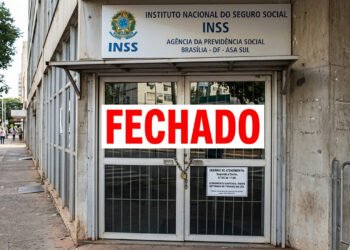 Atenção: INSS, Correios e Receita fecham por 4 dias seguidos em junho