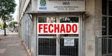 Atenção: INSS, Correios e Receita fecham por 4 dias seguidos em junho