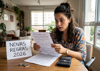 ALERTA aos inquilinos: este tipo de contrato de aluguel virou ARMADILHA em 2026