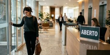 Seu chefe pode exigir que você trabalhe no feriado sem pagar nada a mais