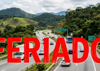 Cai na segunda-feira o próximo feriadão e isso muda TUDO para os trabalhadores brasileiros